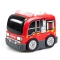 Press n' Go Fire Truck Silverlit S81470